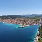 By The Sea Vela Luka, Korcula - 11455 Apartman Vela Luka