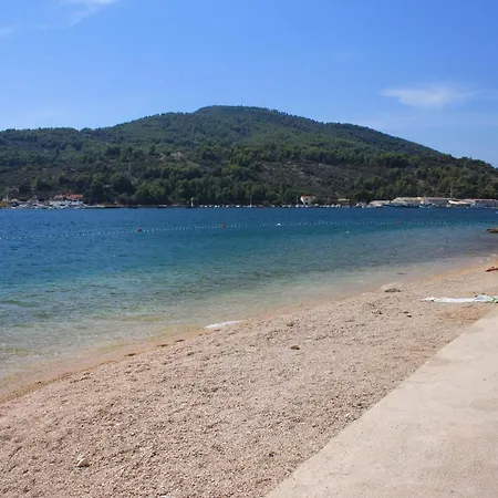By The Sea Vela Luka, Korcula - 11455 *