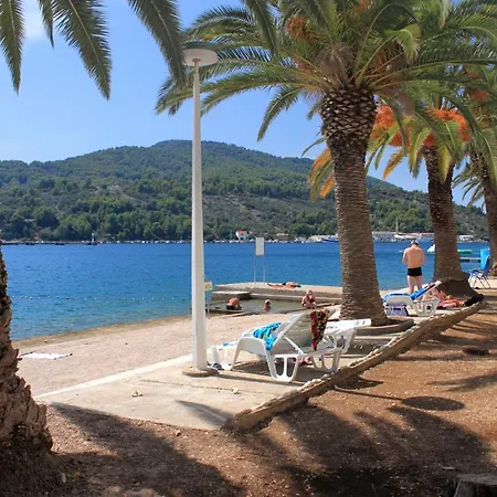 Apartments By The Sea Vela Luka, Korcula - 11455 Apartment *