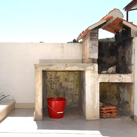 Apartment Apartments By The Sea Vela Luka, Korcula - 11455