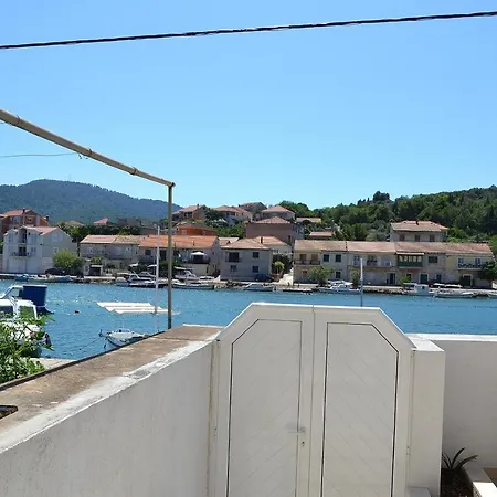 Apartments By The Sea Vela Luka, Korcula - 11455 *