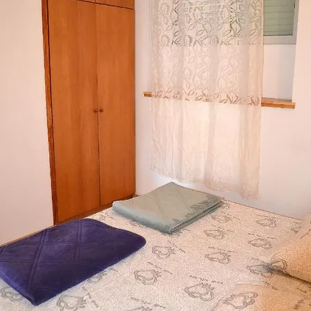 Apartment Apartments By The Sea Vela Luka, Korcula - 11455 *