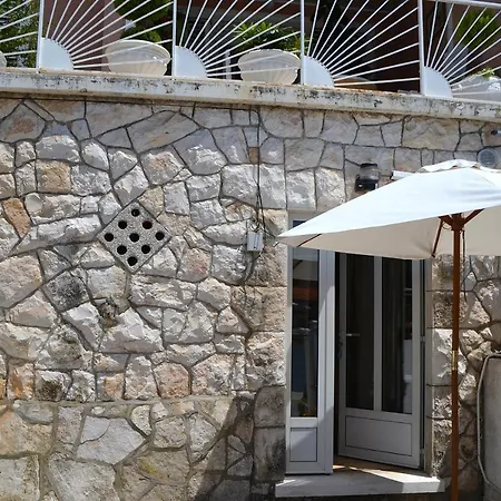 Apartments By The Sea Vela Luka, Korcula - 11455 Apartment