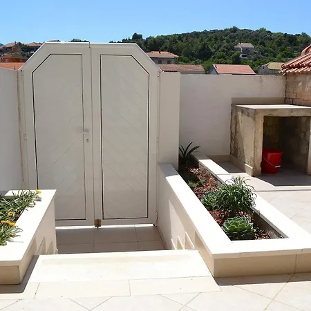Apartman By The Sea Vela Luka, Korcula - 11455