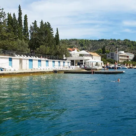 Apartman By The Sea Vela Luka, Korcula - 11455 Vela Luka