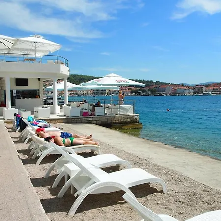 Apartments By The Sea Vela Luka, Korcula - 11455 *