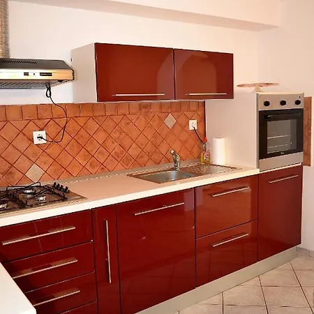 Apartments By The Sea Vela Luka, Korcula - 11455 Apartment Vela Luka