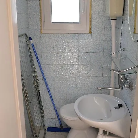 Apartments By The Sea Vela Luka, Korcula - 11455 * Vela Luka