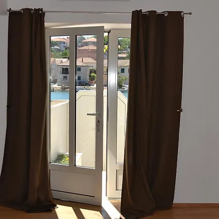 By The Sea Vela Luka, Korcula - 11455 Апартаменты Вела-Лука