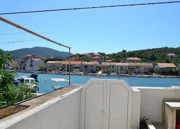 By The Sea Vela Luka, Korcula - 11455 *