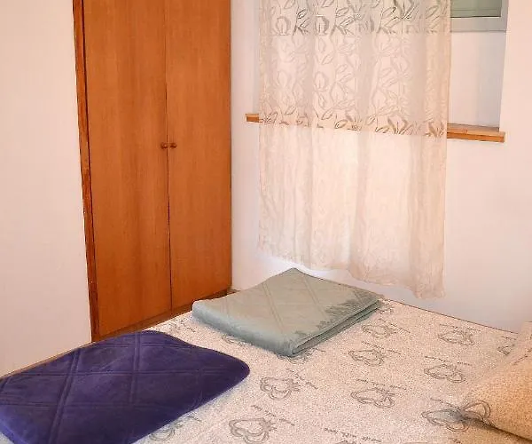 公寓 By The Sea Vela Luka, Korcula - 11455 *