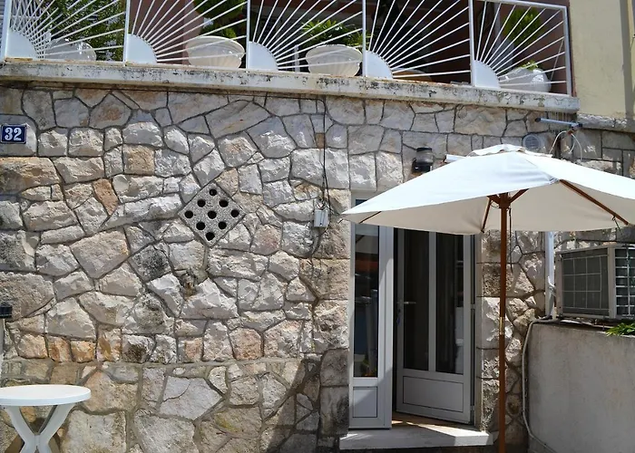 By The Sea Vela Luka, Korcula - 11455 公寓