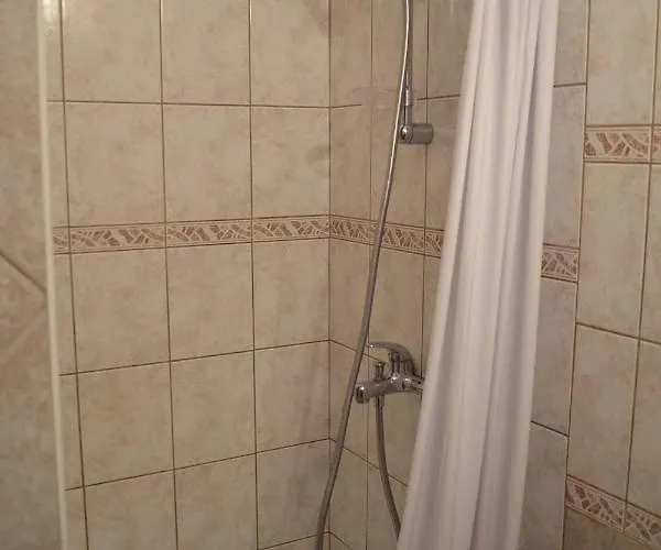 公寓 By The Sea Vela Luka, Korcula - 11455 尼亚卢卡