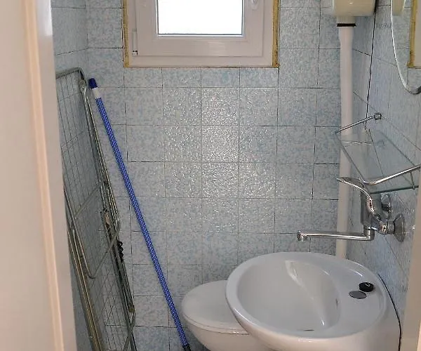 By The Sea Vela Luka, Korcula - 11455 * 尼亚卢卡